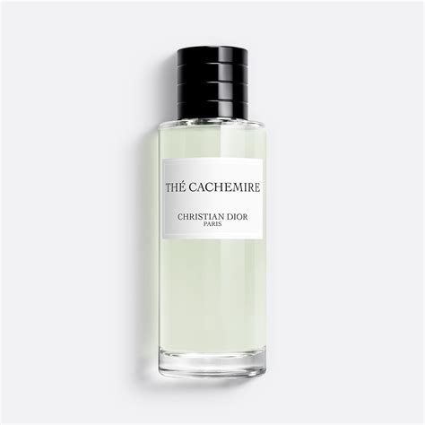 the cashmere dior perfume precio|Thé Cachemire: Unisex Eau de Parfum with Floral and Green .